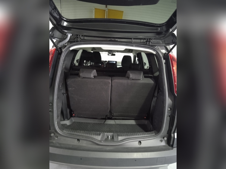 Dacia Jogger EXTREME ECO-G foto 6